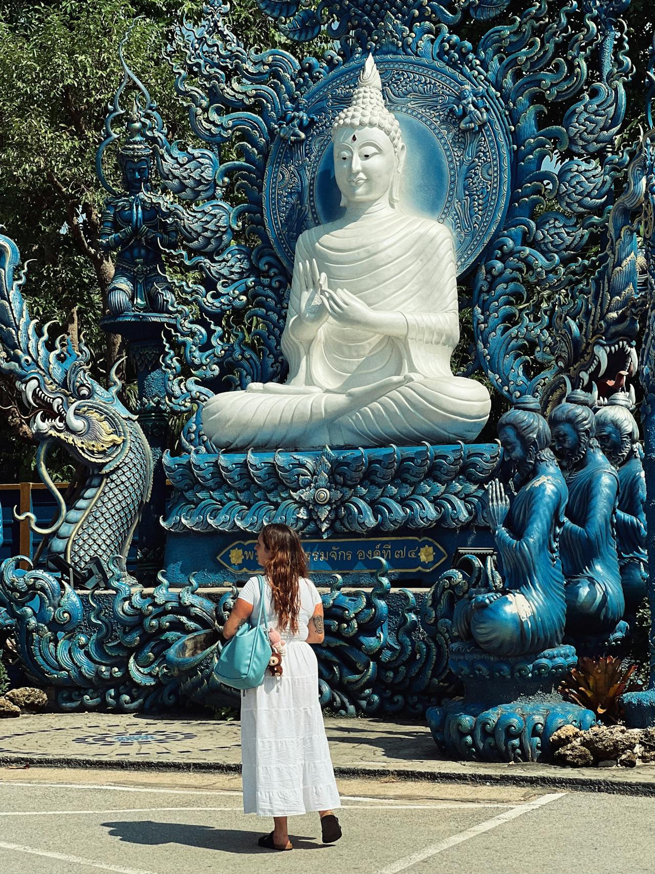 Capture the ancient beauty of Chiang Rai’s historical temples
